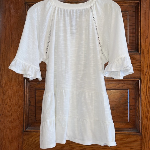 White Top - Picture 7 of 7